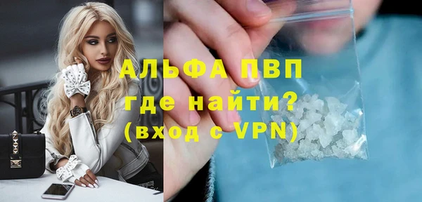стаф Няндома